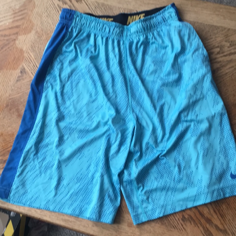 NWOT Nike Shorts